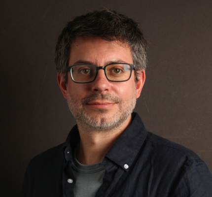 Mike Barbera