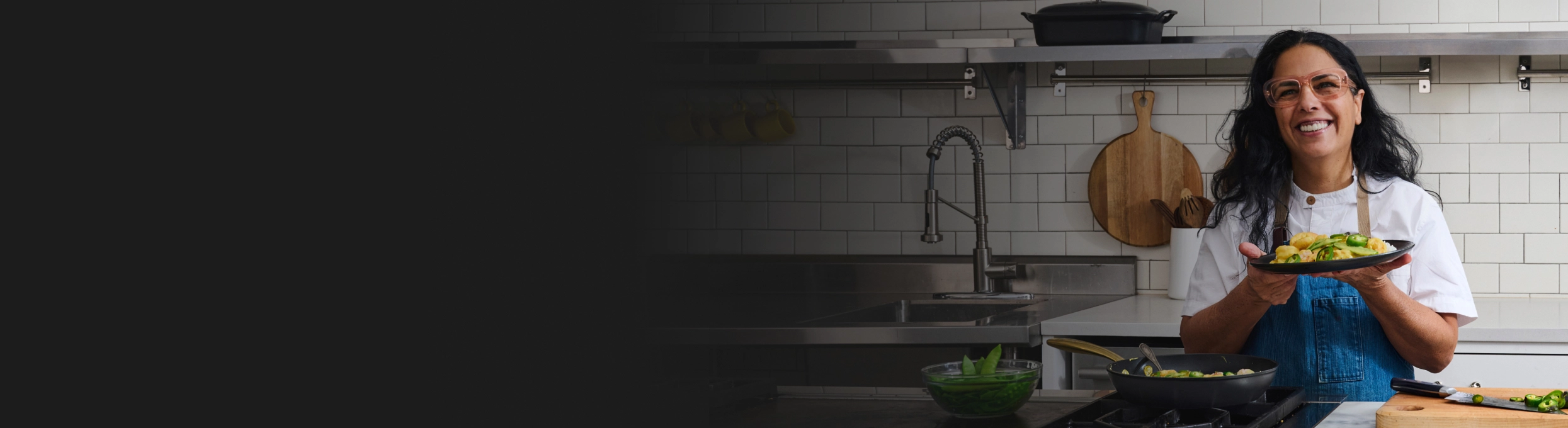 CookUnity chef-made meals