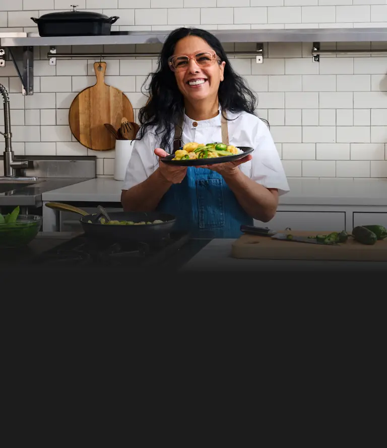 CookUnity chef-made meals