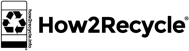 How2Recycle logo