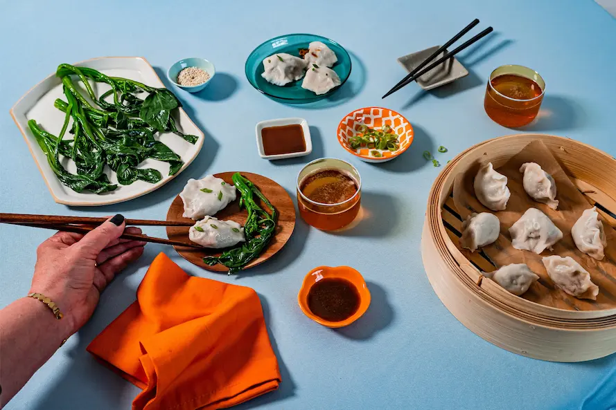 Encourage creativity